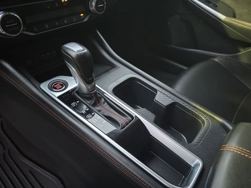 Used 2024 Nissan Sentra SR w/ SR Premium Package image 28