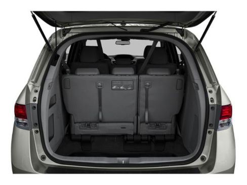 Used 2015 Honda Odyssey EX-L image 12