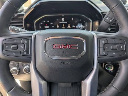 Used 2023 GMC Sierra 1500 Elevation w/ X31 Off-Road Package image 23