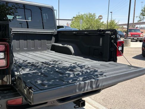 Used 2020 Jeep Gladiator Sport w/ Quick Order Package 24S AWD/4WD image 20