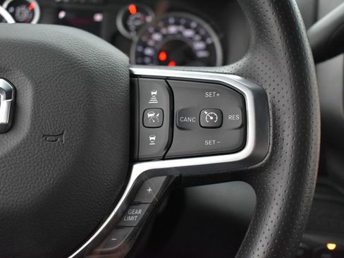 New 2026 RAM 2500 Tradesman w/ Power Wagon Package image 18