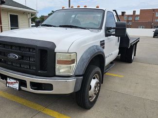 Used 2008 Ford F450 XL image 1
