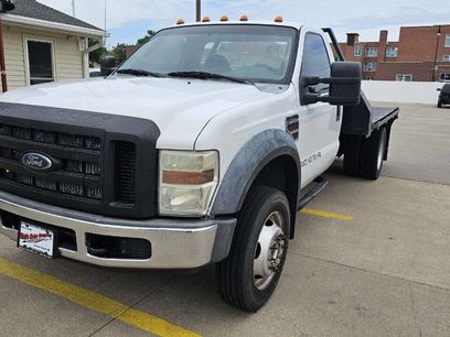 Used 2008 Ford F450 XL