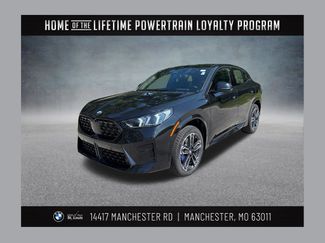 New 2026 BMW X2 xDrive28i w/ Technology Package AWD/4WD 360° Tour