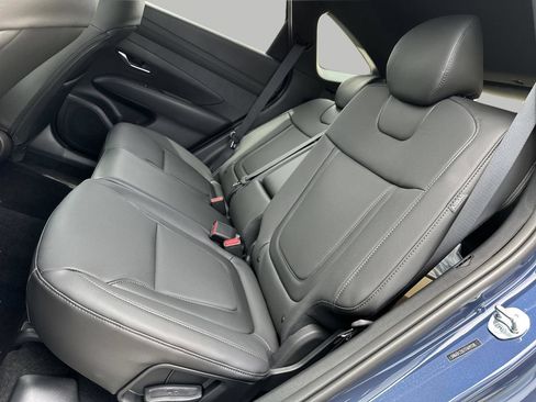 New 2026 Hyundai Tucson XRT AWD/4WD image 22