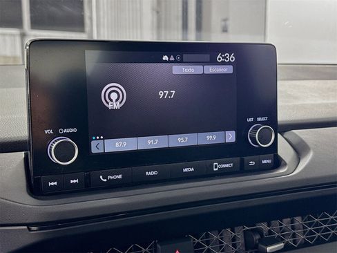 Used 2023 Honda Accord EX image 12