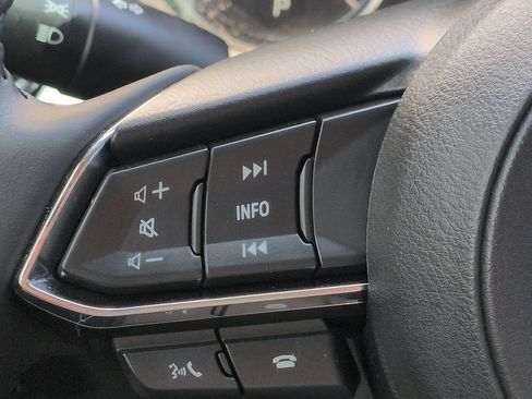 Used 2025 MAZDA CX-5 AWD 2.5 S w/ Preferred Package image 27