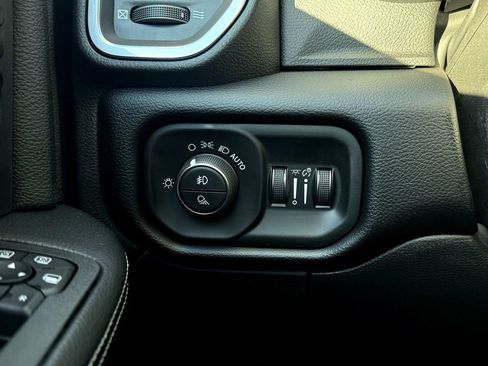 New 2026 RAM 3500 Laramie w/ Night Edition image 13