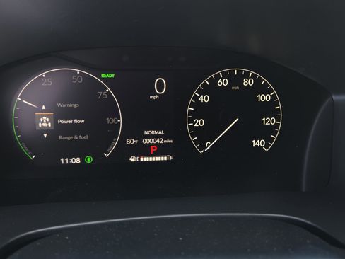 New 2026 Honda CR-V Sport image 29