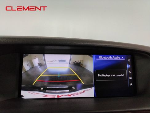 Used 2017 Lexus LS 460 w/ Comfort Package image 28