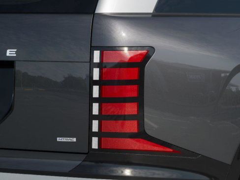 New 2026 Hyundai Palisade Limited image 10