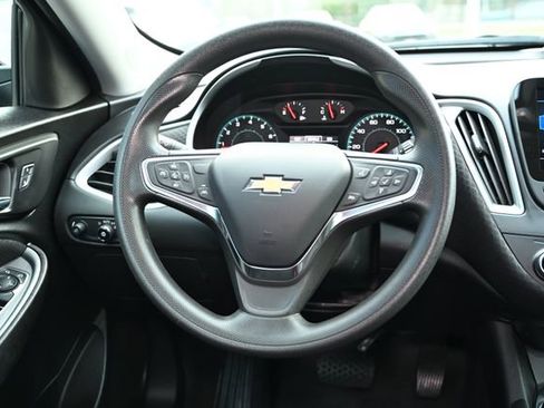 Used 2023 Chevrolet Malibu LT image 62