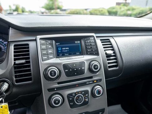 Used 2019 Ford Flex SE FWD image 13
