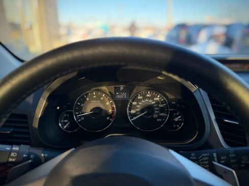 Used 2012 Subaru Outback 2.5i Limited image 11