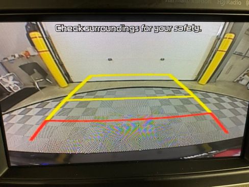 Used 2019 Kia Sportage EX w/ Option Group 040 image 15