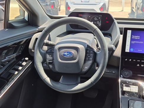 Certified 2023 Subaru Solterra AWD image 11