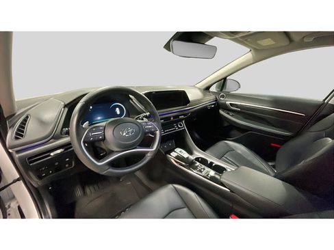 Used 2022 Hyundai Sonata Limited image 10