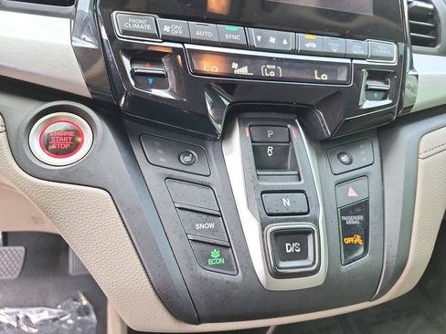 Used 2019 Honda Odyssey EX-L image 29