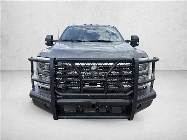 Used 2023 Ford F250 Lariat w/ Lariat Ultimate Package AWD/4WD image 13
