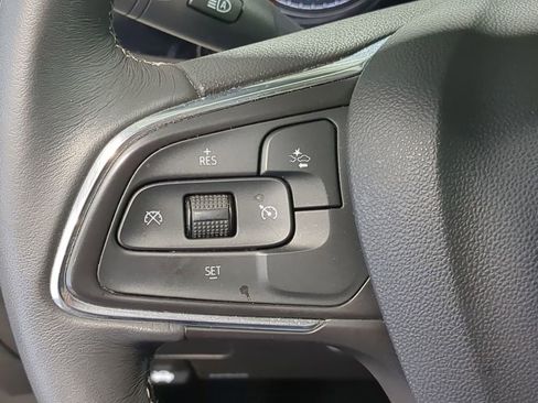 Used 2023 Buick Encore GX Preferred w/ Cold Weather Comfort Package image 23