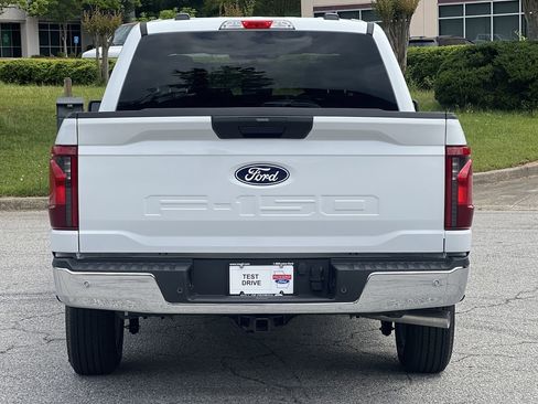 New 2026 Ford F150 XL w/ Equipment Group 103A High RWD image 23