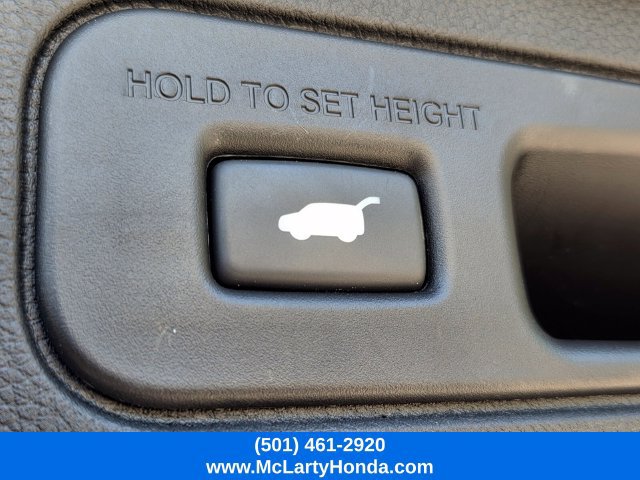 Certified 2025 Honda Pilot Elite image 21