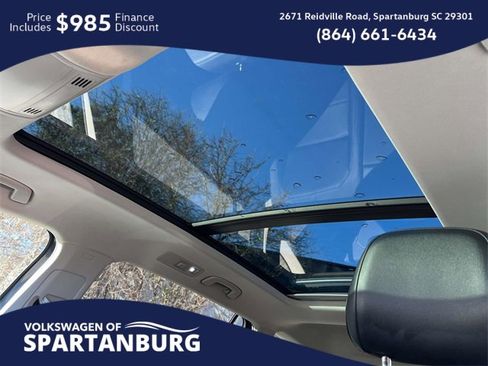 Used 2019 Volkswagen Tiguan SE image 19