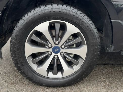 Used 2019 Ford F150 XL w/ Equipment Group 101A Mid image 9