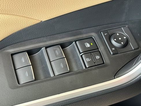 New 2025 Toyota RAV4 XLE image 13