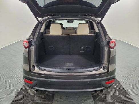 Used 2019 MAZDA CX-9 Touring w/ Touring Premium Package AWD/4WD image 29