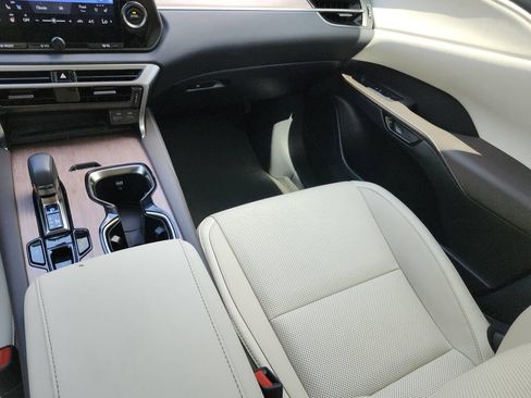 Used 2023 Lexus RX 350 Premium w/ Cold Area Package FWD image 14