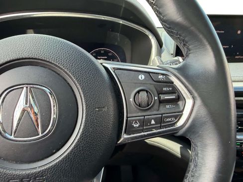 Used 2024 Acura MDX SH-AWD image 30