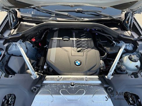 Used 2024 BMW X3 M40i w/ Premium Package AWD/4WD image 37