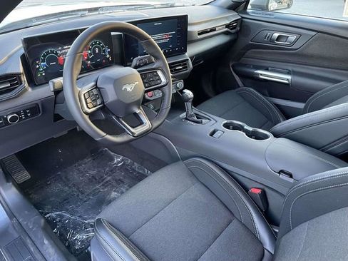 New 2026 Ford Mustang EcoBoost image 7