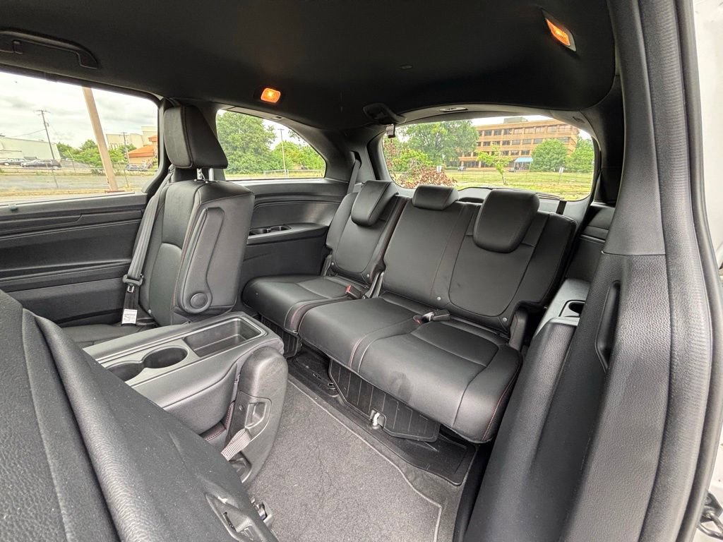 Used 2025 Honda Odyssey Sport-L image 29