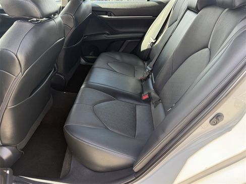 Used 2022 Toyota Camry XSE image 24