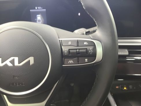Used 2026 Kia K5 GT-Line w/ GT-Line Premium Package AWD/4WD image 28