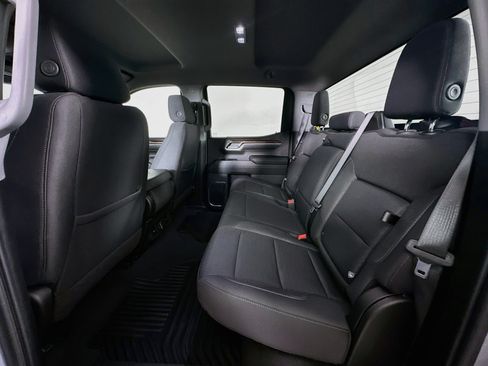 Used 2024 GMC Sierra 1500 Elevation AWD/4WD image 27