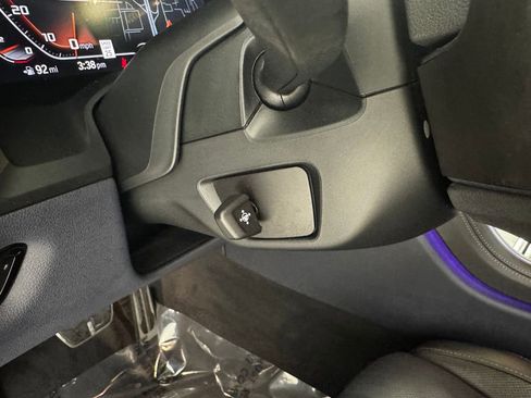 Used 2023 BMW M850i xDrive Coupe w/ Driving Assistance Package image 32