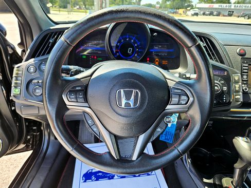 Used 2014 Honda CR-Z EX image 19