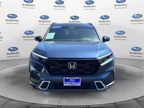Used 2024 Honda CR-V Sport Touring image 8