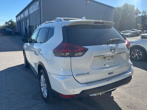 Used 2019 Nissan Rogue SV image 7