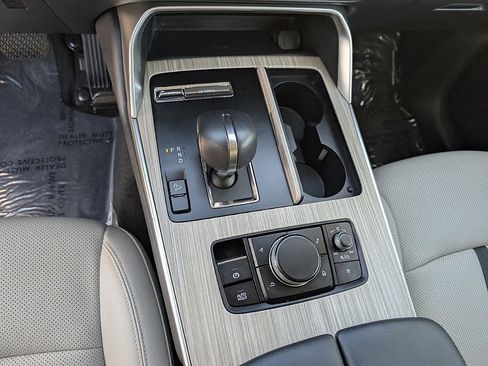 Certified 2024 MAZDA CX-90 3.3 Turbo w/ Premium Package image 29