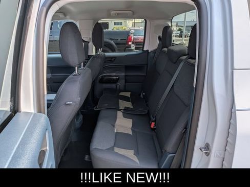 Used 2025 Ford Maverick XL w/ Equipment Group 102A AWD/4WD image 18