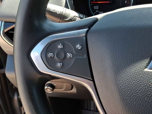 Used 2023 Chevrolet Traverse LT w/ LPO, Floor Liner Package AWD/4WD image 21