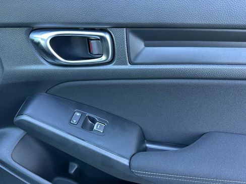 New 2026 Honda Civic Sport image 18