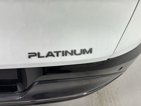 New 2026 Nissan Murano Platinum w/ Cargo Package AWD/4WD image 39