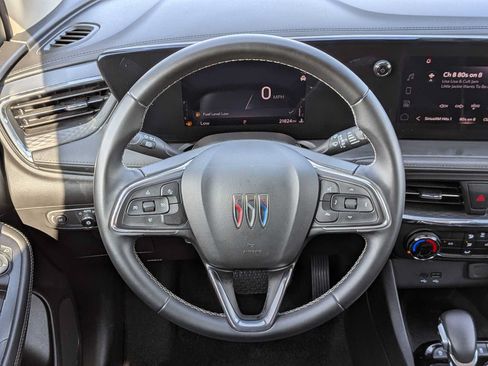Used 2025 Buick Encore GX Preferred FWD image 21