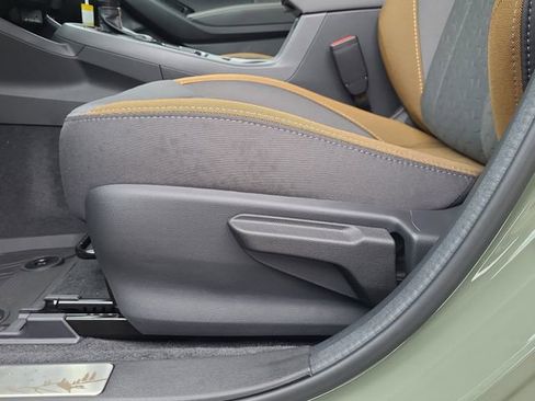 New 2026 Subaru Crosstrek 2.5i Sport AWD/4WD image 23