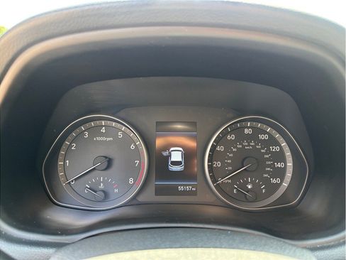 Used 2018 Hyundai Elantra GT Sport w/ Sport Tech Package 04 FWD image 21
